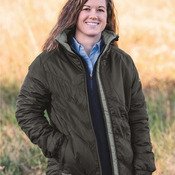 Women's Solstice Thinsulate™ Lined Puffer Jacket