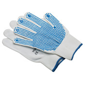 Blue Dot Pick-and-Go Gloves