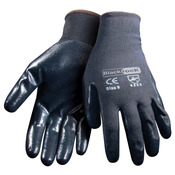 Blackrock Nitrile Super Grip Glove