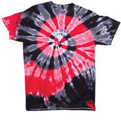 Youth Typhoon Tie-Dyed T-Shirt