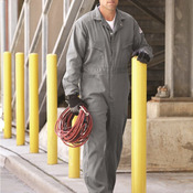 Deluxe Coverall