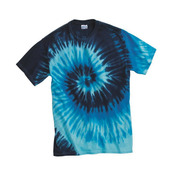 Youth Tide Tie-Dyed T-Shirt