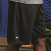 Dri-Power® Essential 10" Shorts with Pockets