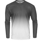 Hex 2.0 Long Sleeve T-Shirt