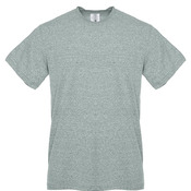 Sueded Snow T-Shirt
