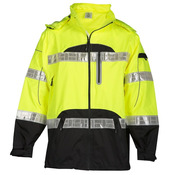 Premium Black Series® Rainwear Jacket