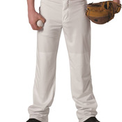 Youth Adjustable Inseam Baseball Pants