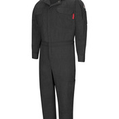 iQ Series® Mobility Coverall