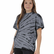 Sidewinder Tie-Dyed T-Shirt