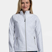 Women's Featherlight Softshell Jacket