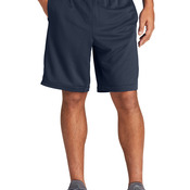 PosiCharge ® Position Short with Pockets