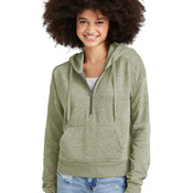Women's Perfect Tri ® Fleece 1/2 Zip Pullover