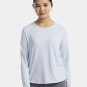 Women's Sport Soft Touch Long Sleeve T-Shirt