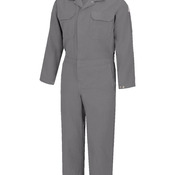 Midweight CoolTouch® 2 FR Deluxe Coverall - Tall Sizes