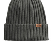 Square Knot Beanie