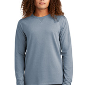 Featherweight French Terry Long Sleeve Crewneck