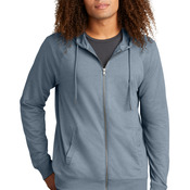 Featherweight French Terry Full Zip Hoodie