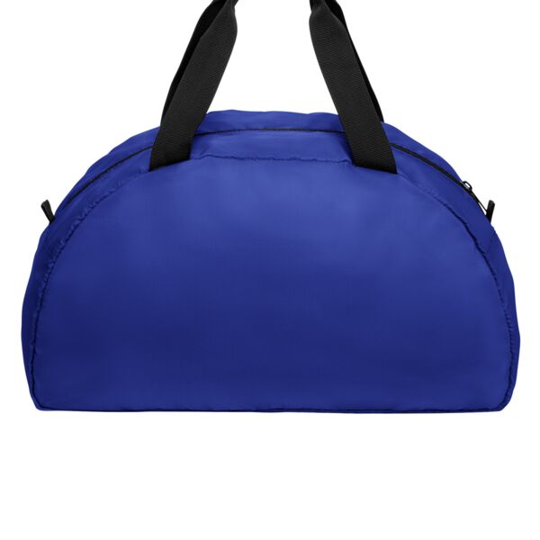 Mini Ripstop Dome Duffel Thumbnail