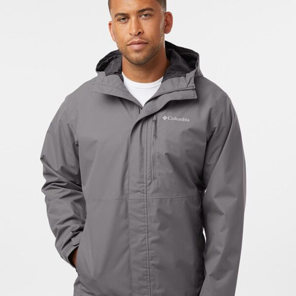 Men's Hikebound™ II Jacket Thumbnail
