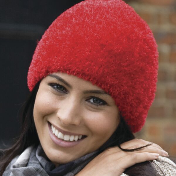 Result Winter Essentials Jazz Hat Thumbnail