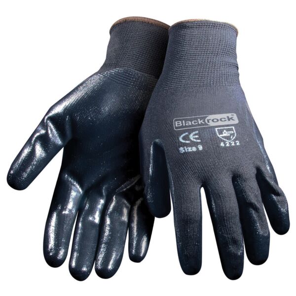 Blackrock Nitrile Super Grip Glove Thumbnail