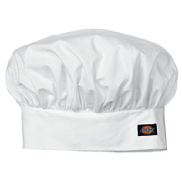 Traditional Chef Hat Thumbnail