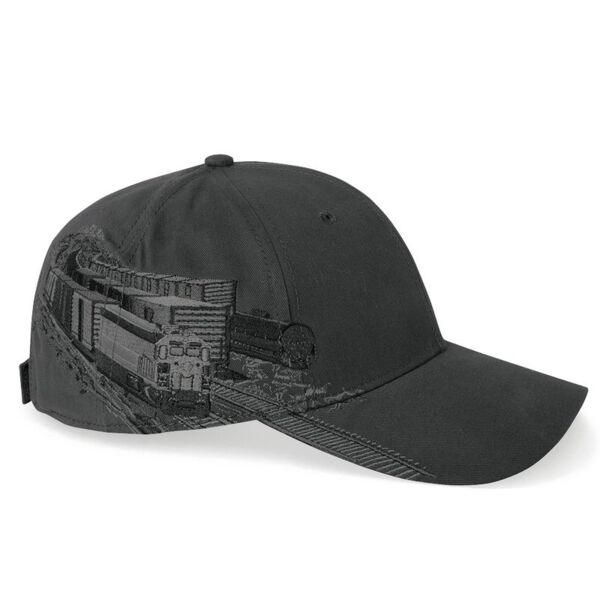 Railyard Cap Thumbnail