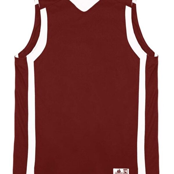 Men's B-Core B-Slam Reversible Tank Top Thumbnail