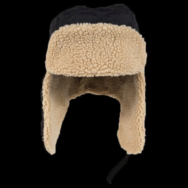 OTTO CAP 3 Panel Trapper Hat Thumbnail