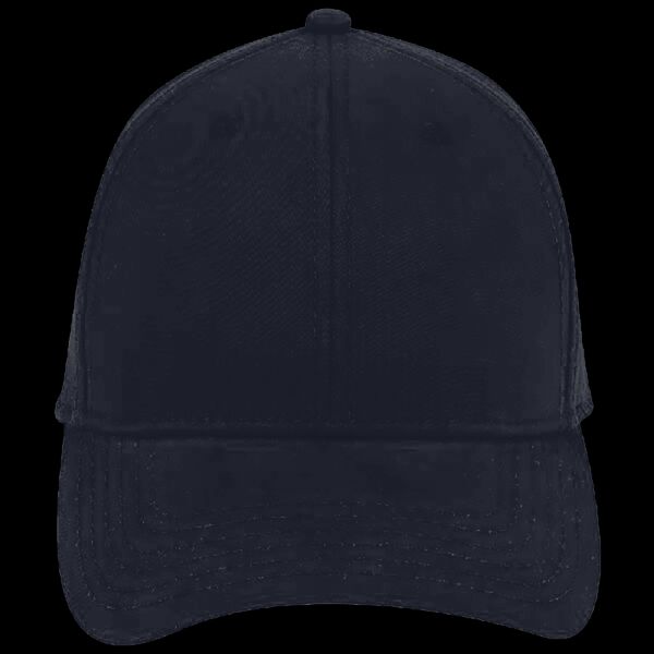 OTTO CAP "OTTO COMFY FIT" 6 Panel Low Profile Baseball Cap Thumbnail