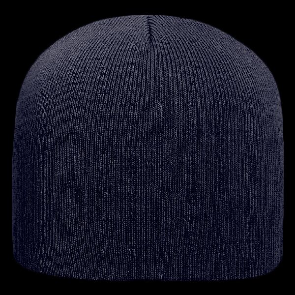 OTTO CAP 8" Classic Knit Beanie Thumbnail