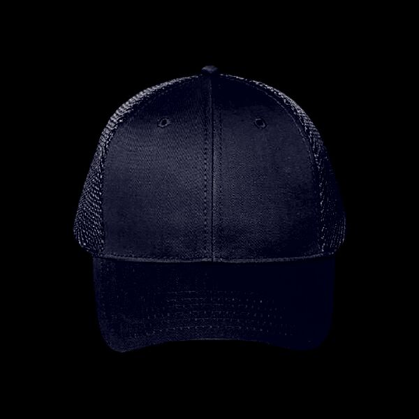 OTTO CAP "OTTO COMFY FIT" 6 Panel Low Profile Baseball Cap Thumbnail