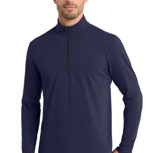 Limit 1/4 Zip Thumbnail