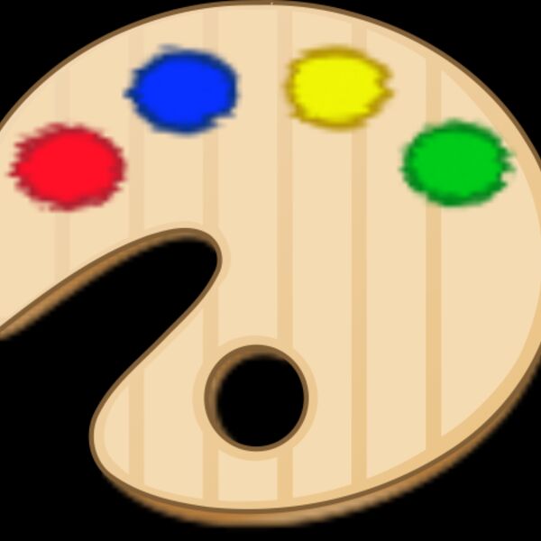 palette icon Thumbnail