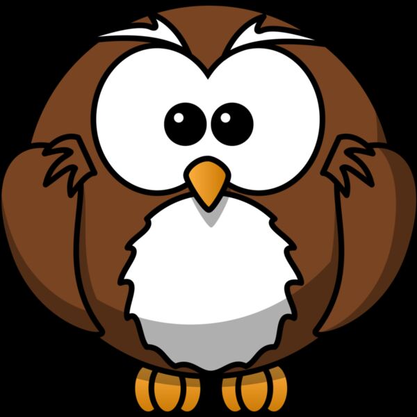 lemmling Cartoon owl Thumbnail