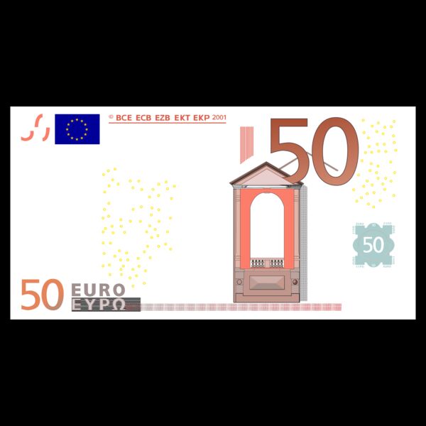 50EuroSchein  2  Thumbnail