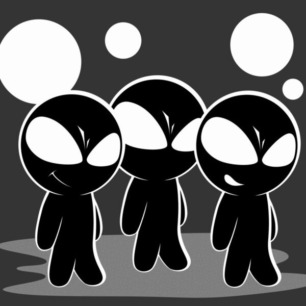 Ninja muppets Thumbnail