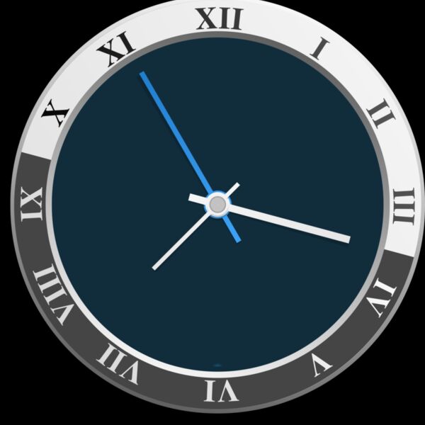 BenBois Clock  2  Thumbnail