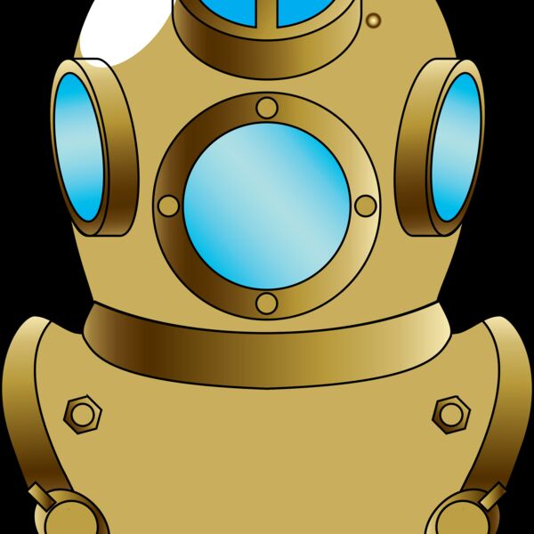 Muga Deep Diver Thumbnail