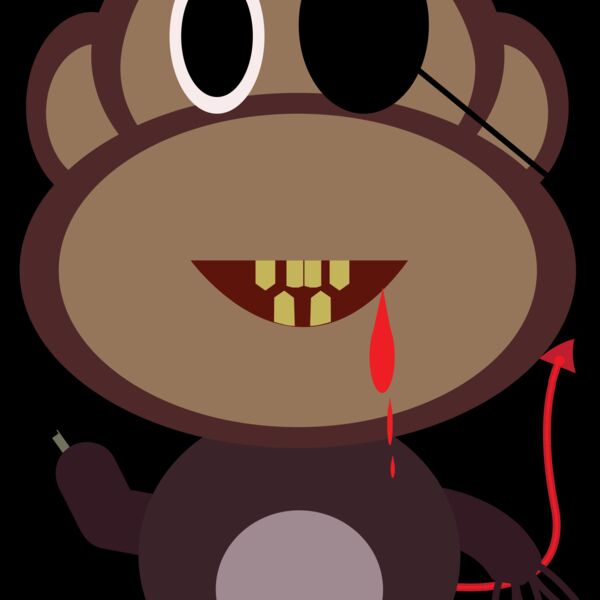 Monkey Killer Thumbnail