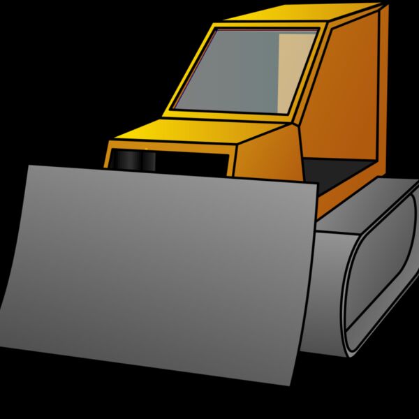 egore911 bulldozer Thumbnail