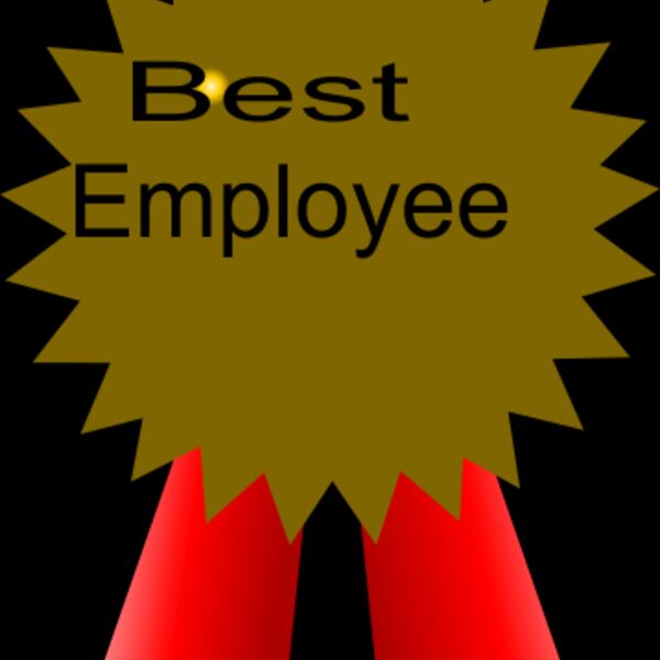 Best Employee  2  Thumbnail