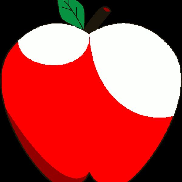 magiaaron Cartoon Apple Thumbnail