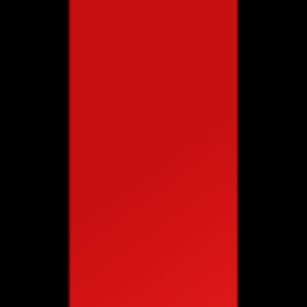 Bina Effect Letters alphabet red 53 Thumbnail