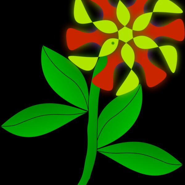 jokawasaki Strange Flower Thumbnail