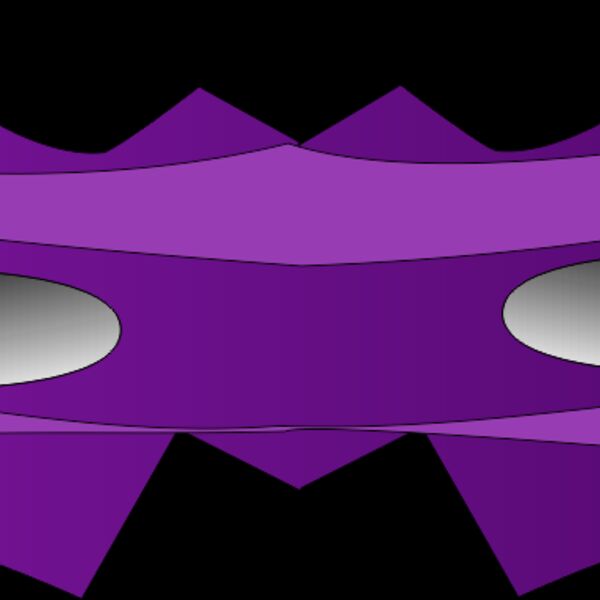 eye mask Thumbnail