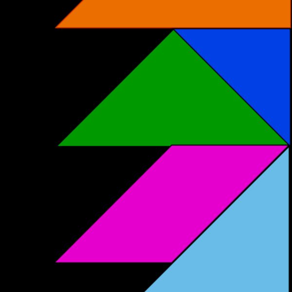 yves guillou tangram 20 Thumbnail