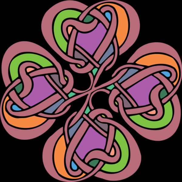 tikigiki abstract element 052 Thumbnail