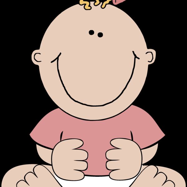 papapishu Baby girl sitting Thumbnail