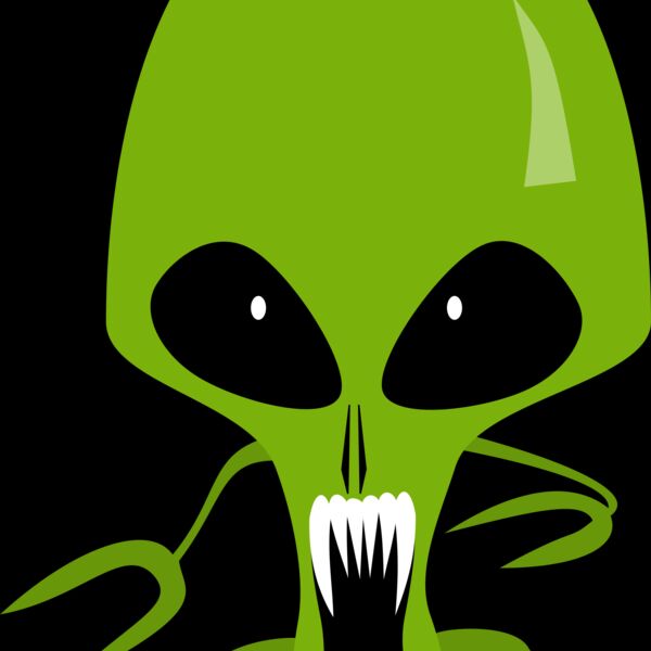 mathafix alien Thumbnail